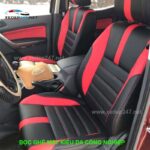 Bọc Nệm Ghế Da Xe Toyota Innova: Nâng Cấp Nội Thất Sang Trọng Và Tiện Nghi