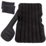 Nệm Hơi Ô Tô Vải Nhung Cao Cấp – Giải Pháp Nghỉ Ngơi Hoàn Hảo Cho Mọi Chuyến Đi