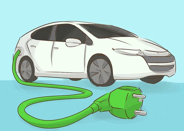 Mẹo 5: Tắt động cơ khi không sử dụng