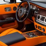 Dán Phim Cách Nhiệt Ô Tô Cao Cấp Premium – Platinum: Bảo Vệ Hoàn Hảo Cho Xế Yêu